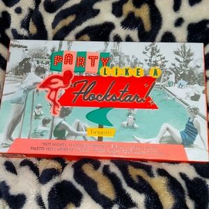 Party like a Flockstar Benefit